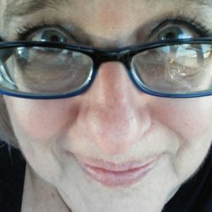 Meet your Posher, Guylaine